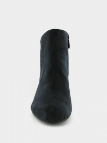 Ботинки и сапоги Marco Tozzi модель 25351-25-001 BLACK Фото