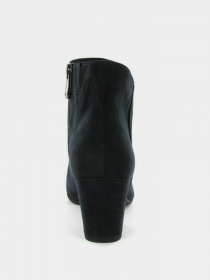Ботинки и сапоги Marco Tozzi модель 25351-25-001 BLACK Фото