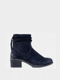 Ботинки и сапоги Caprice модель 26430-25-857 OCEAN SUEDE Фото