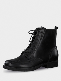 Ботинки и сапоги Tamaris модель 25106-25-001 BLACK Фото