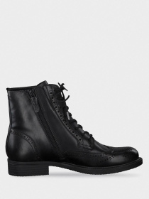 Ботинки и сапоги Tamaris модель 25106-25-001 BLACK Фото