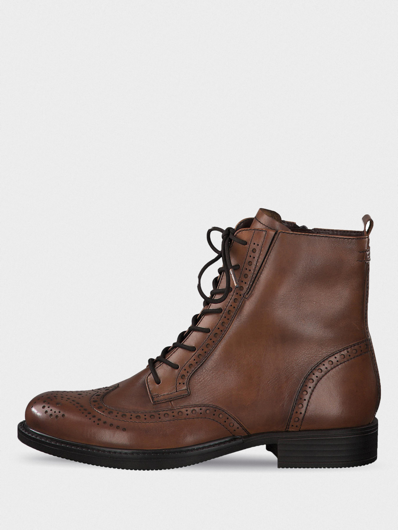 Ботинки и сапоги Tamaris модель 25106-25-305 COGNAC Фото