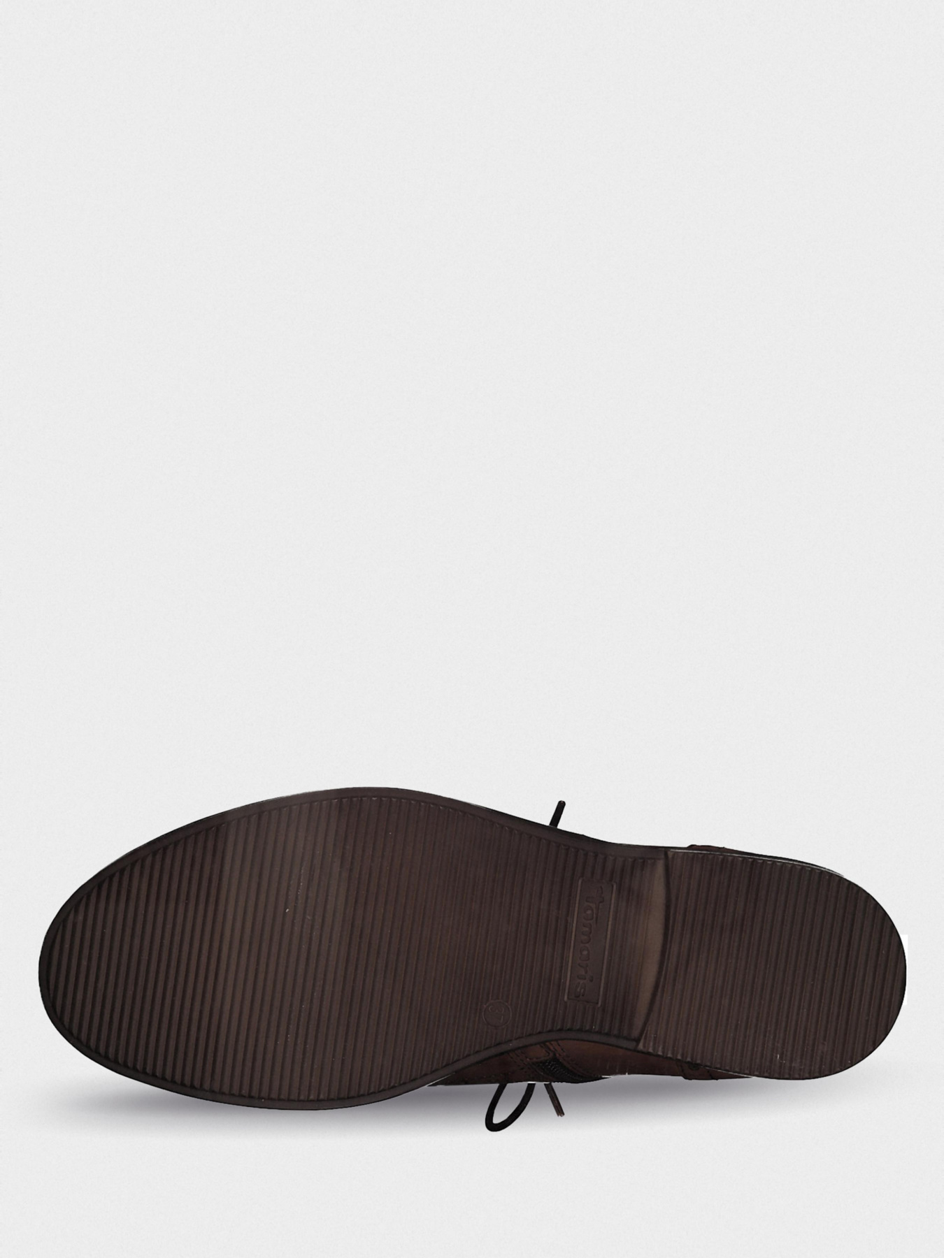 Ботинки и сапоги Tamaris модель 25106-25-305 COGNAC Фото