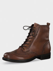 Ботинки и сапоги Tamaris модель 25106-25-305 COGNAC Фото