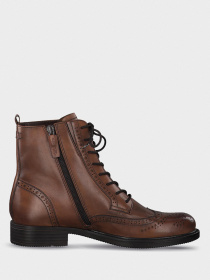 Ботинки и сапоги Tamaris модель 25106-25-305 COGNAC Фото