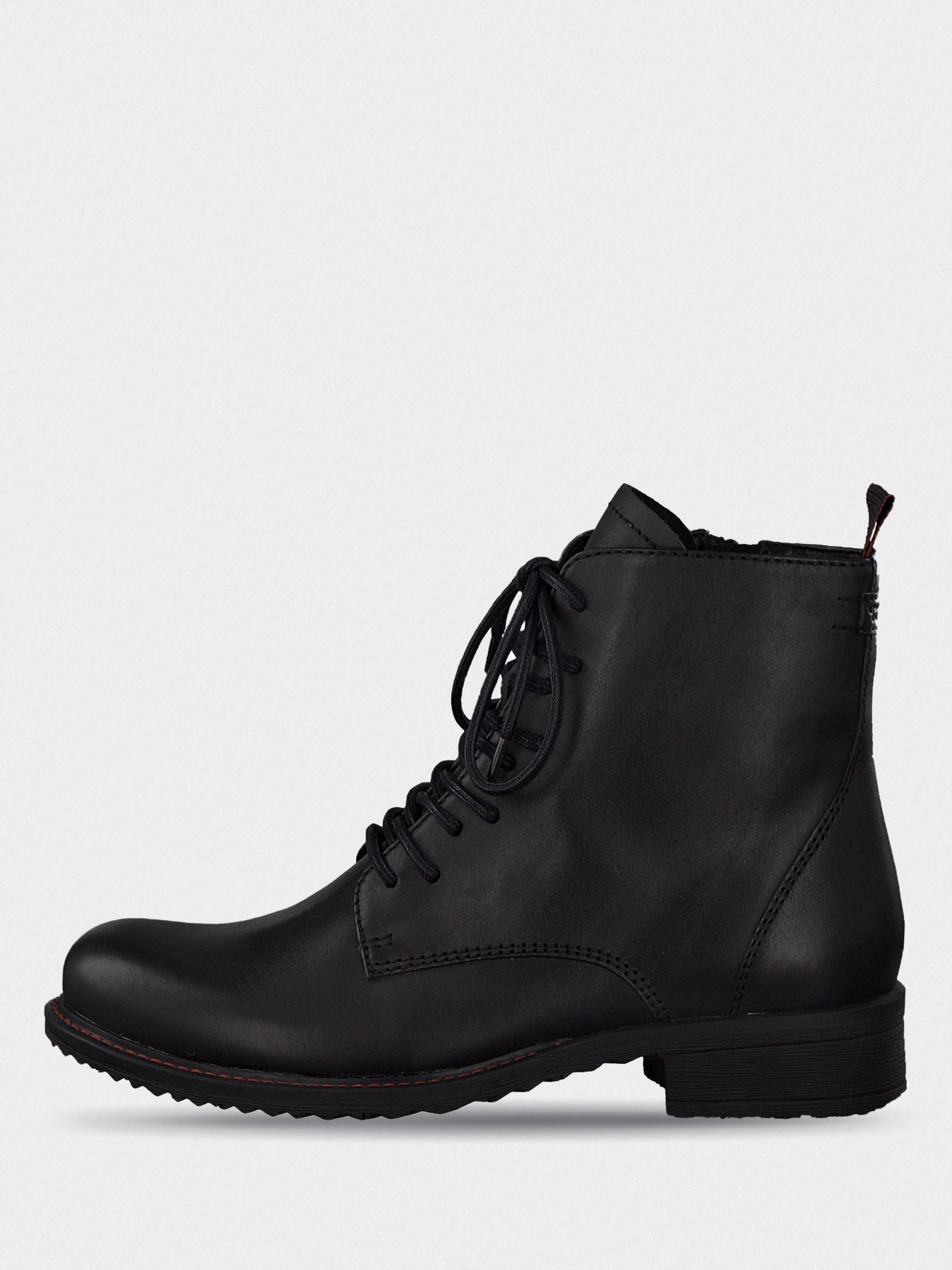 Ботинки и сапоги Tamaris модель 25210-25-001 BLACK Фото