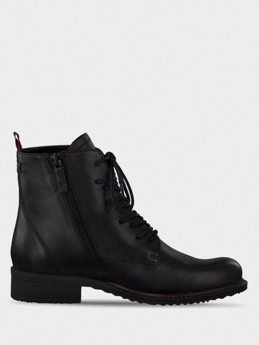 Ботинки и сапоги Tamaris модель 25210-25-001 BLACK Фото