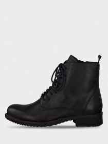 Ботинки и сапоги Tamaris модель 25210-25-001 BLACK Фото
