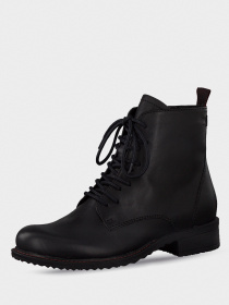 Ботинки и сапоги Tamaris модель 25210-25-001 BLACK Фото