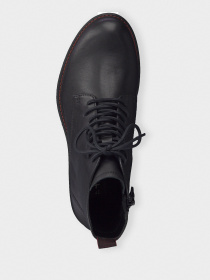 Ботинки и сапоги Tamaris модель 25210-25-001 BLACK Фото