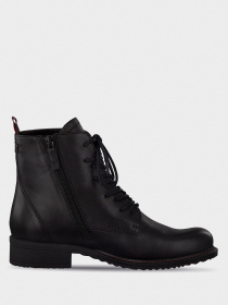 Ботинки и сапоги Tamaris модель 25210-25-001 BLACK Фото