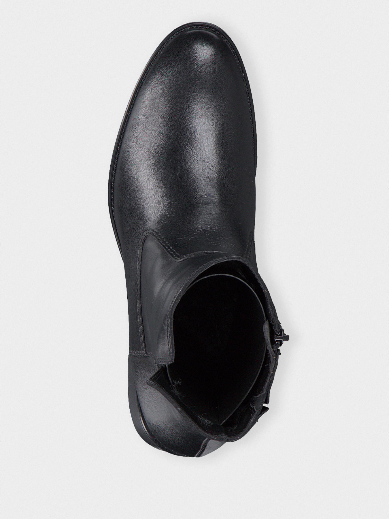 Ботинки и сапоги Tamaris модель 26074-25-001 BLACK Фото