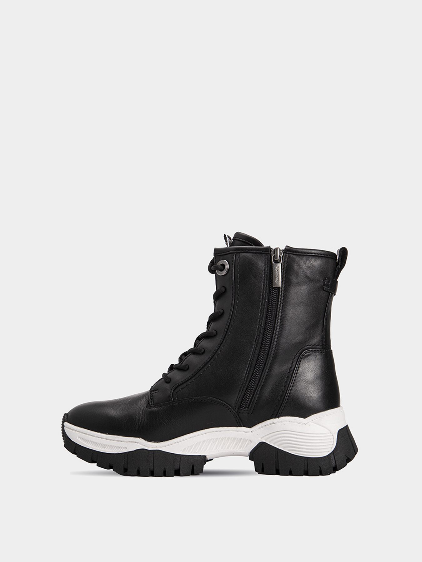 Ботинки и сапоги Tamaris модель 26233-25-001 BLACK Фото