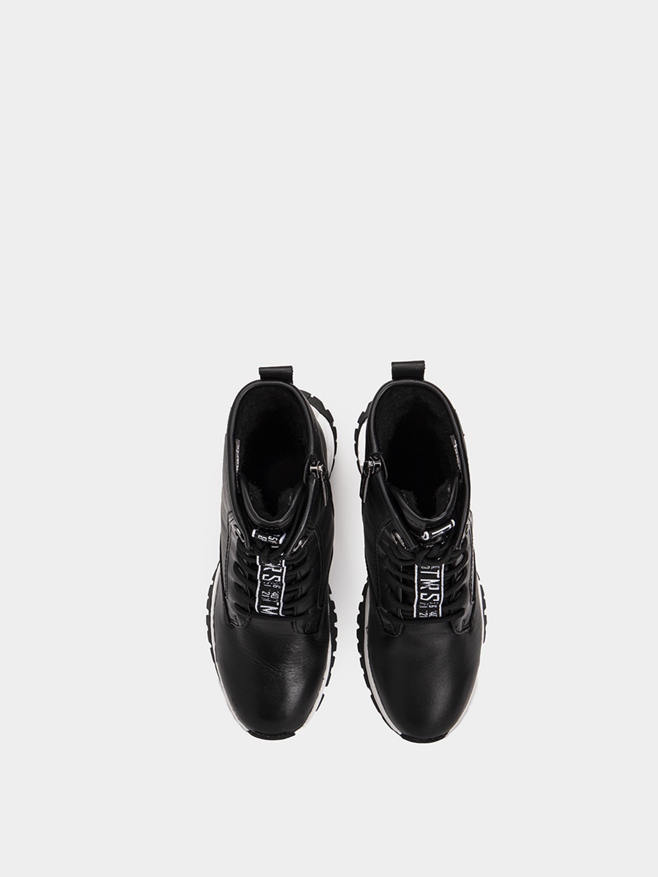 Ботинки и сапоги Tamaris модель 26233-25-001 BLACK Фото