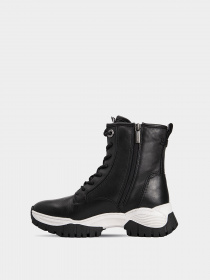 Ботинки и сапоги Tamaris модель 26233-25-001 BLACK Фото
