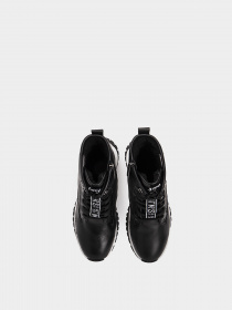 Ботинки и сапоги Tamaris модель 26233-25-001 BLACK Фото
