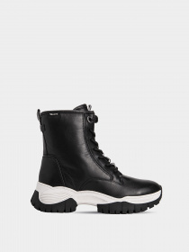 Ботинки и сапоги Tamaris модель 26233-25-001 BLACK Фото