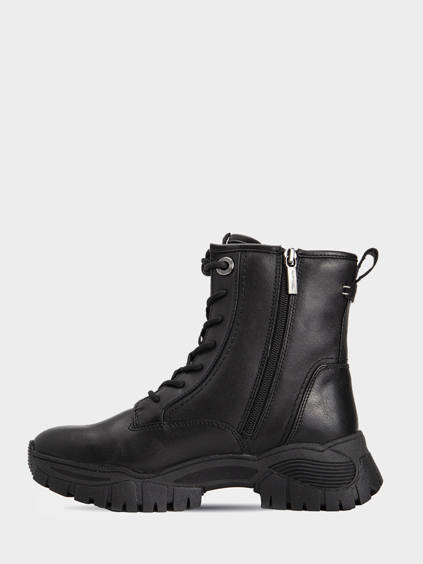 Ботинки и сапоги Tamaris модель 26233-25-007 BLACK UNI Фото