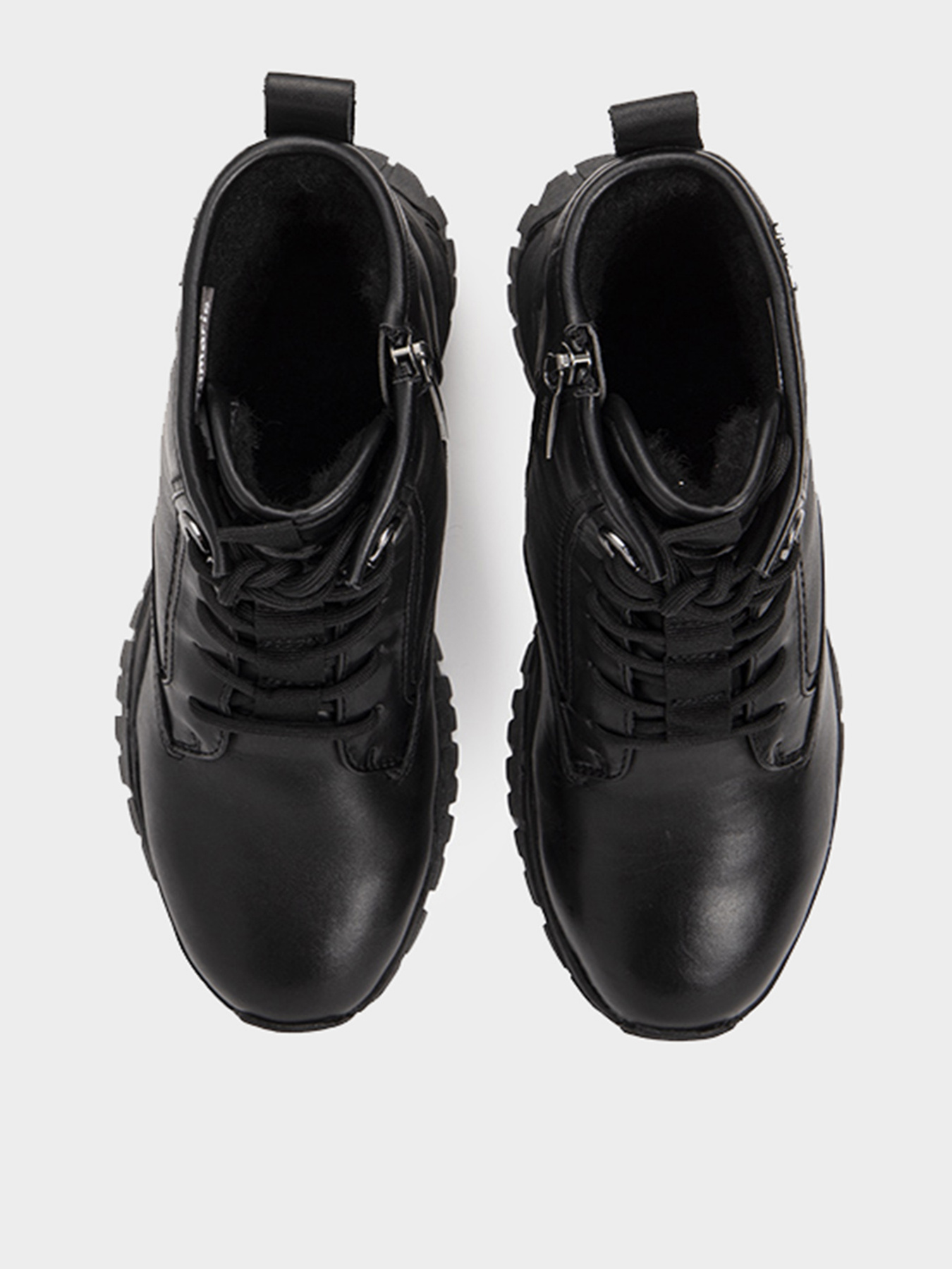 Ботинки и сапоги Tamaris модель 26233-25-007 BLACK UNI Фото