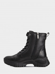 Ботинки и сапоги Tamaris модель 26233-25-007 BLACK UNI Фото