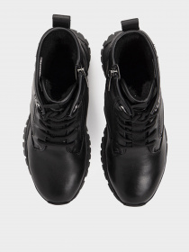 Ботинки и сапоги Tamaris модель 26233-25-007 BLACK UNI Фото