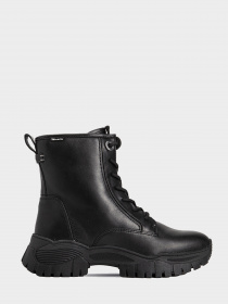 Ботинки и сапоги Tamaris модель 26233-25-007 BLACK UNI Фото
