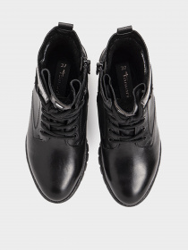 Ботинки и сапоги Tamaris модель 26296-25-001 BLACK Фото