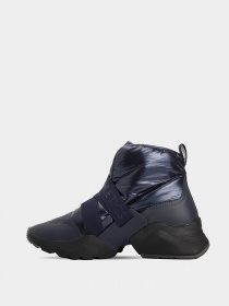 Ботинки и сапоги Tamaris модель 26431-25-843 NIGHT BLUE COM Фото