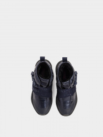 Ботинки и сапоги Tamaris модель 26431-25-843 NIGHT BLUE COM Фото