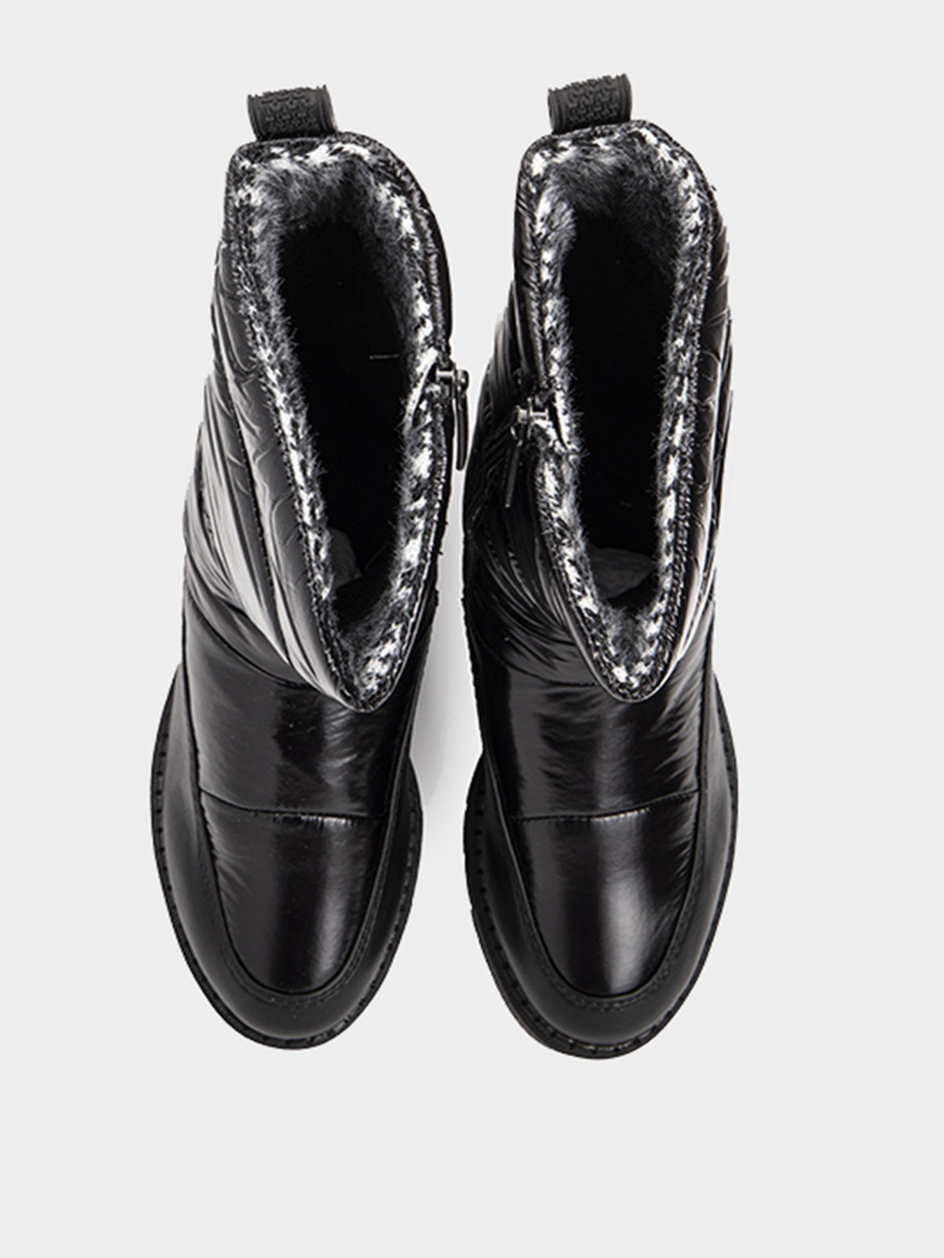Ботинки и сапоги Tamaris модель 26468-25-001 BLACK Фото