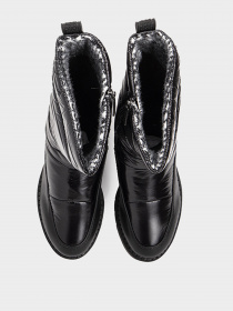 Ботинки и сапоги Tamaris модель 26468-25-001 BLACK Фото