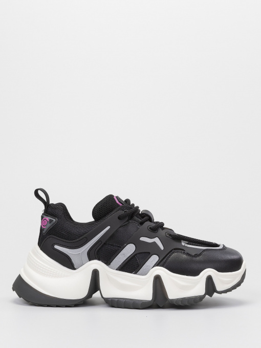 Кроссовки Braska модель 314-1918/501 Фото