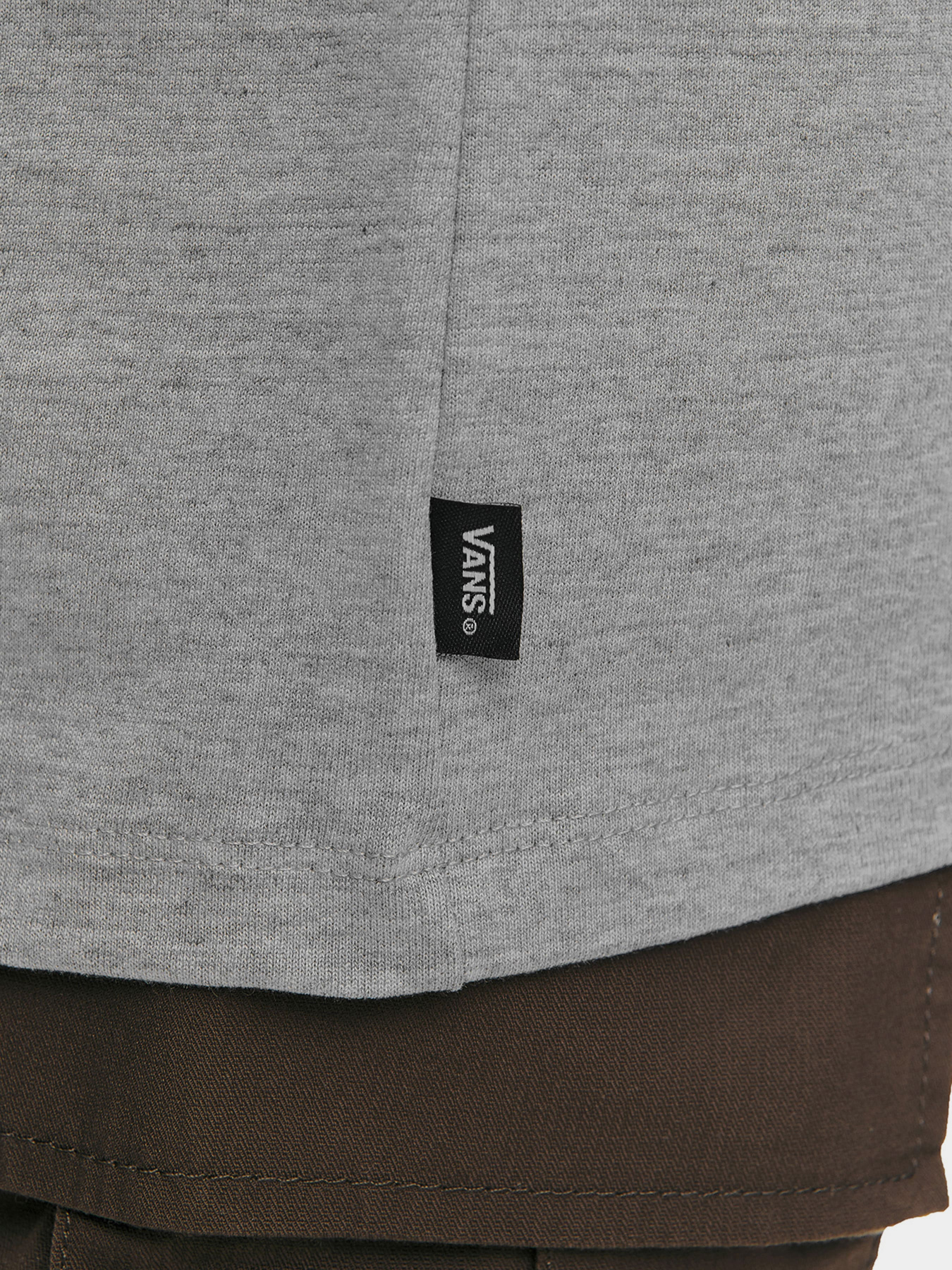 Худи и свитшоты Vans модель VN0A4TURATH1 Фото