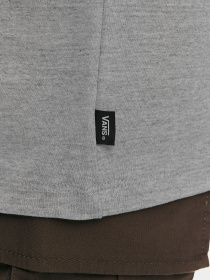 Худи и свитшоты Vans модель VN0A4TURATH1 Фото