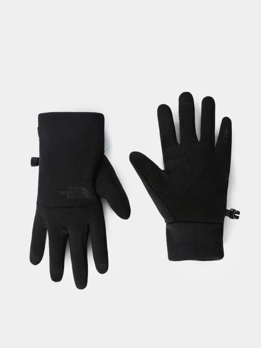 Перчатки и варежки The North Face модель NF0A4SHAJK31 Фото