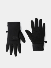 Перчатки и варежки The North Face модель NF0A4SHAJK31 Фото