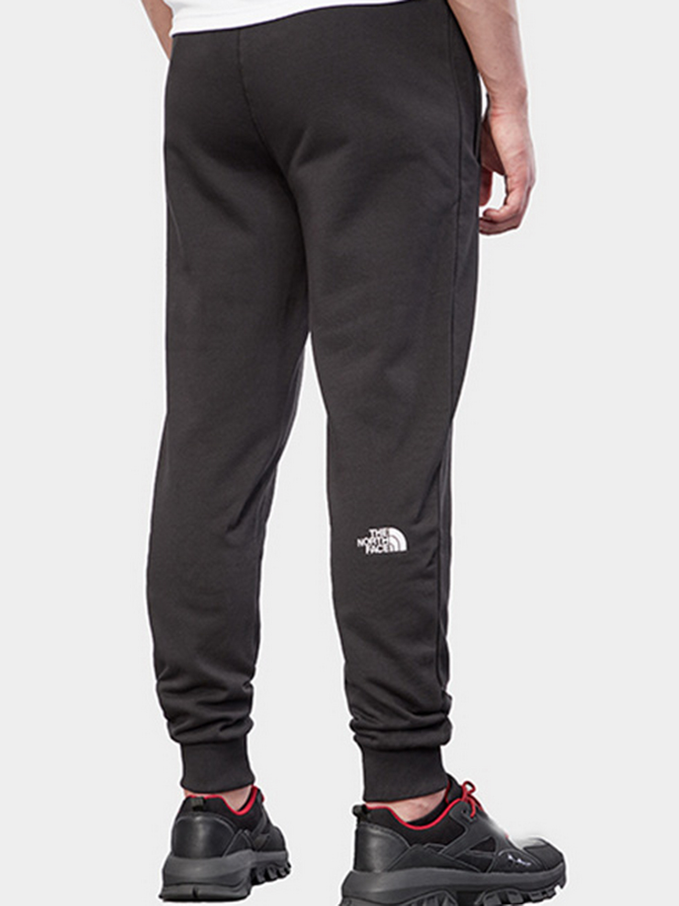 Брюки The North Face модель NF0A4SVQJK31 Фото