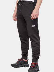 Брюки The North Face модель NF0A4SVQJK31 Фото