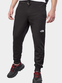 Брюки The North Face модель NF0A4SVQJK31 Фото