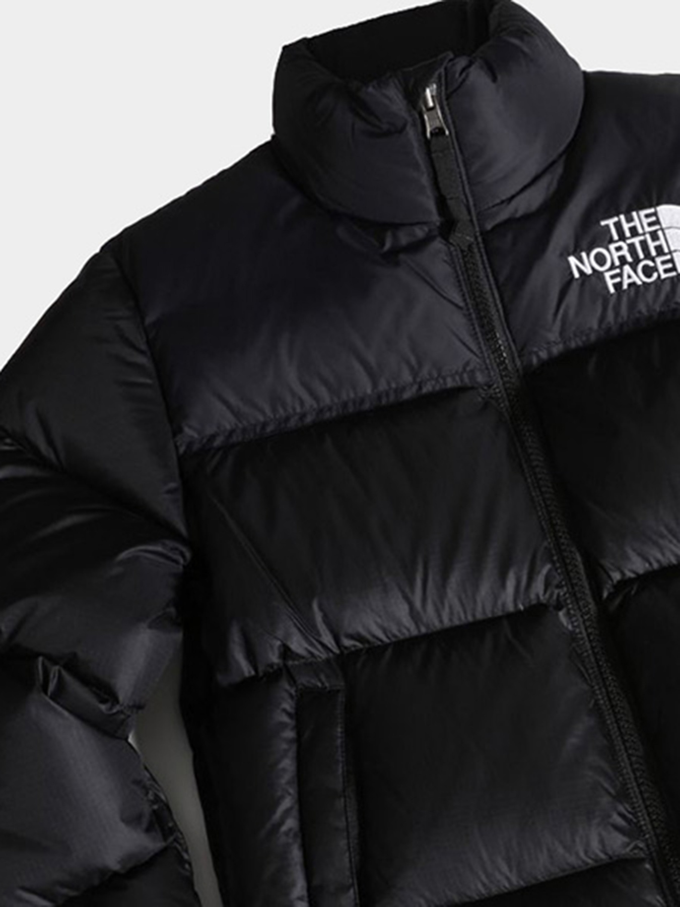 Куртки и дубленки The North Face модель NF0A4TIMJK31 Фото