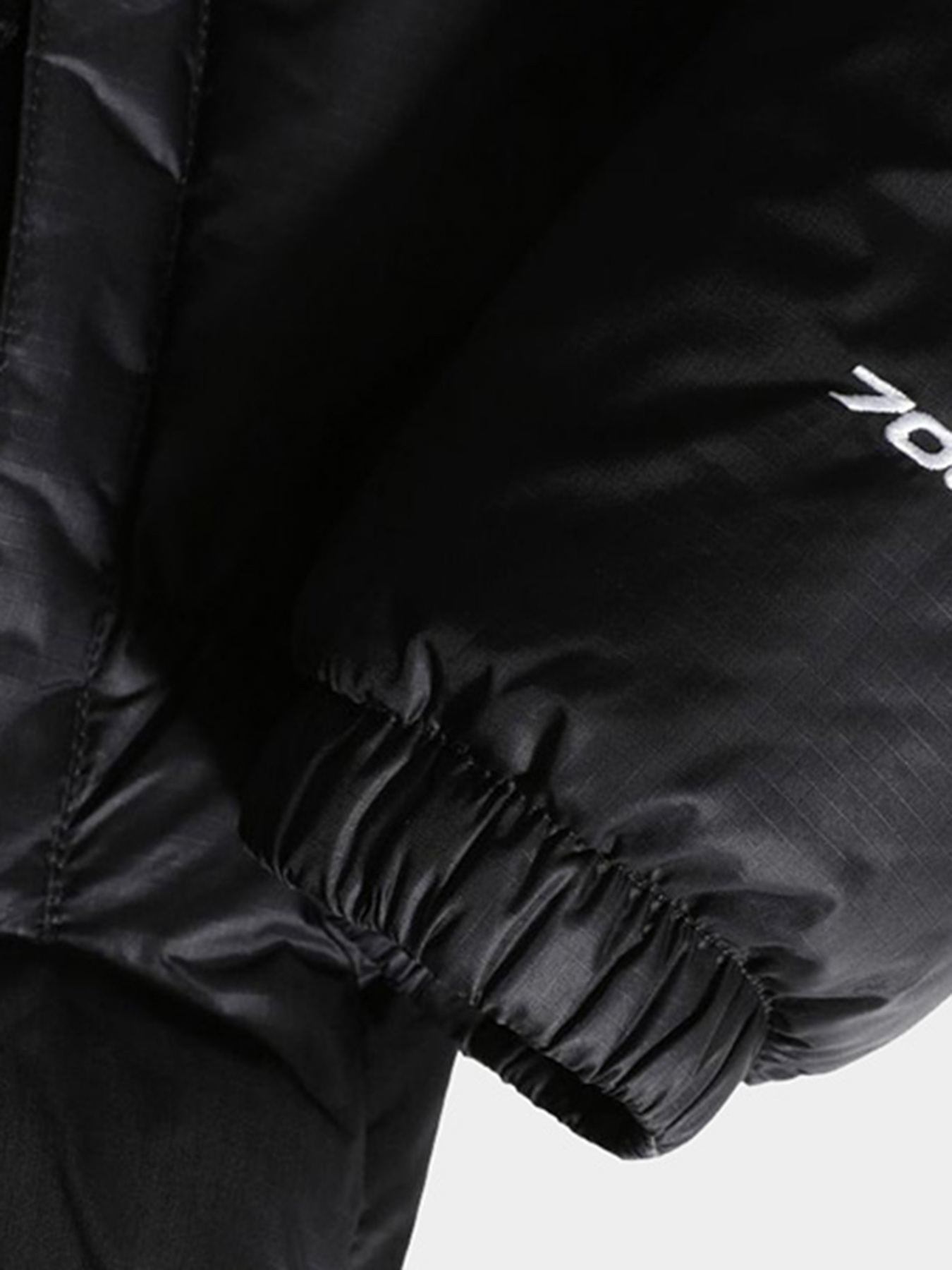 Куртки и дубленки The North Face модель NF0A4TIMJK31 Фото