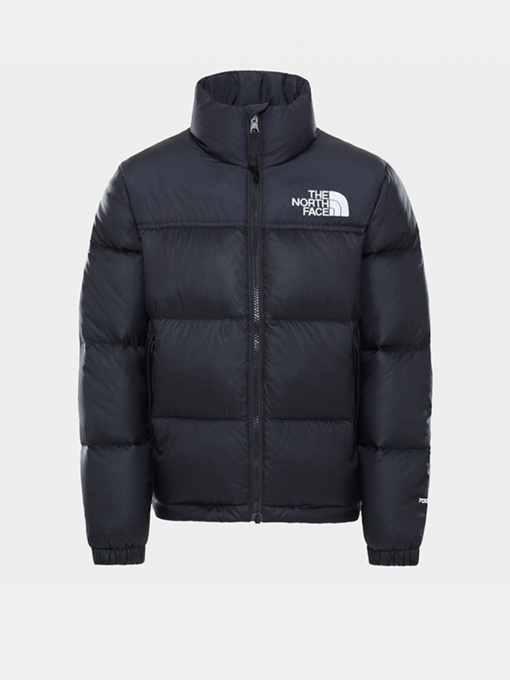 Куртки и дубленки The North Face модель NF0A4TIMJK31 Фото