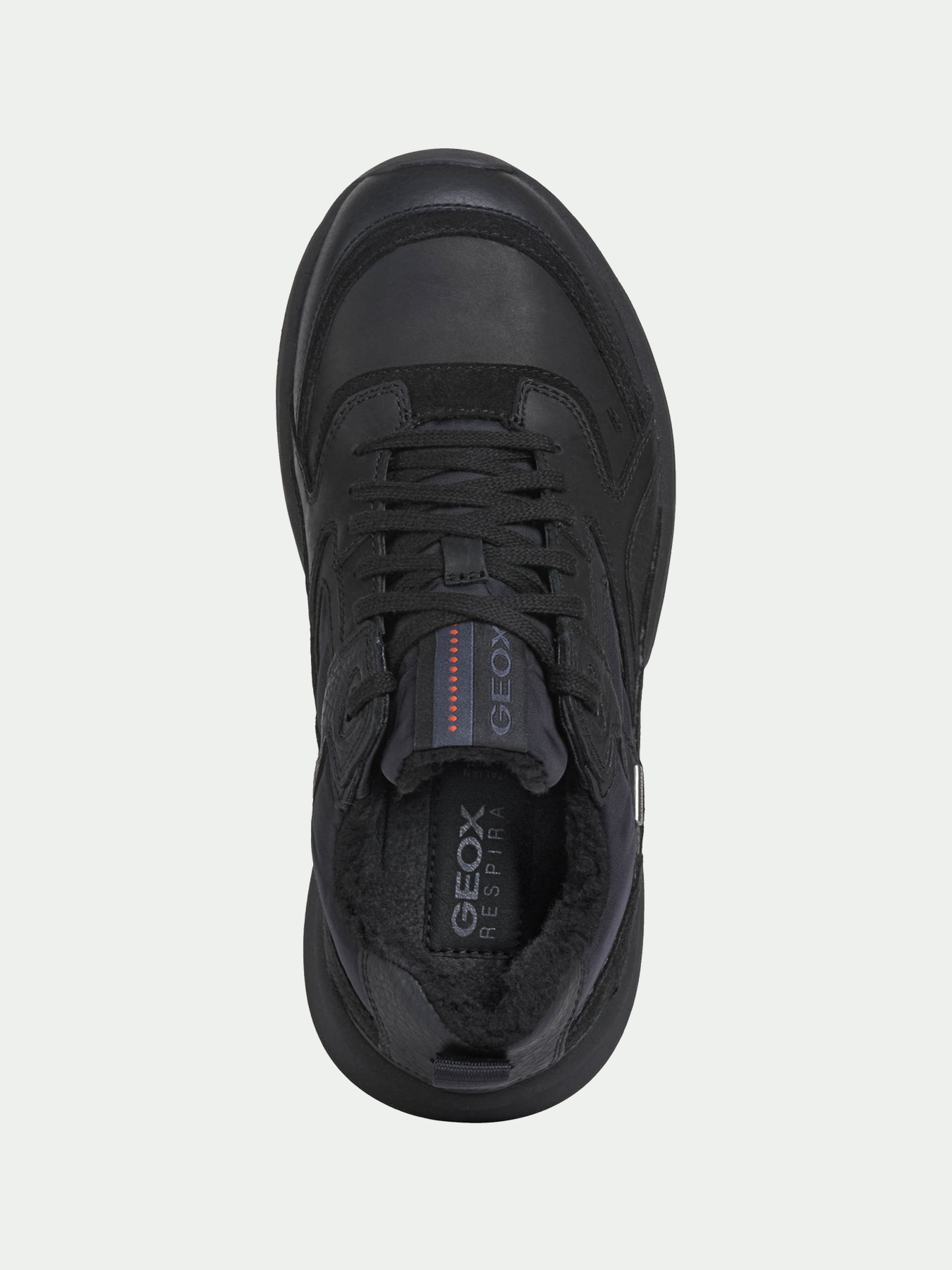 Кроссовки Geox модель U04AUB-04311-C9999 Фото