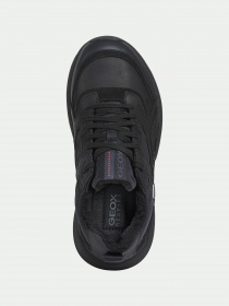 Кроссовки Geox модель U04AUB-04311-C9999 Фото