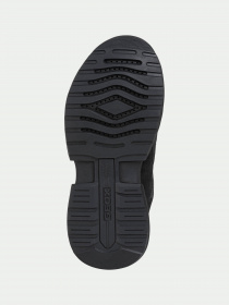 Кроссовки Geox модель U04AUB-04311-C9999 Фото
