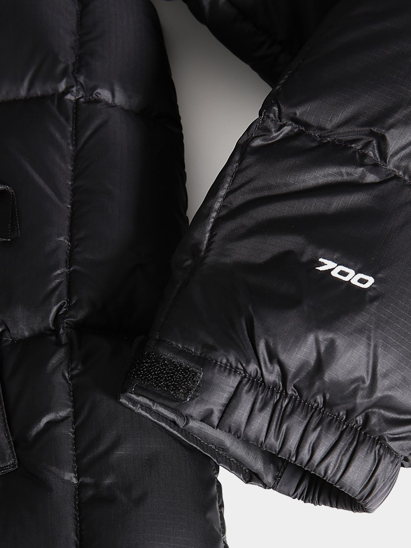 Куртки и дубленки The North Face модель NF0A4R2RJK31 Фото