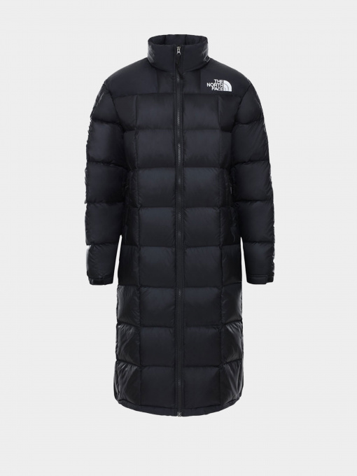 Куртки и дубленки The North Face модель NF0A4R2RJK31 Фото