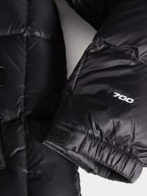 Куртки и дубленки The North Face модель NF0A4R2RJK31 Фото