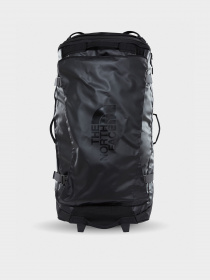 Дорожные сумки и чемоданы The North Face модель NF0A3C92JK31 Фото