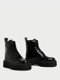 Ботинки и сапоги Armani Exchange модель XDN018-XV349-00002 Фото